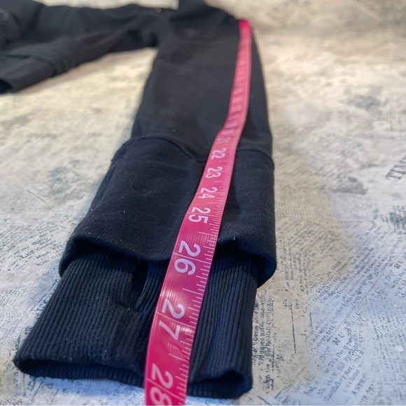 Lululemon City To Yoga Jacket Black Swan - Picture 13 of 16